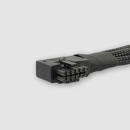Smart Dongle,Right 90¢X 12V - 2x6 Plug to 3*PCI - E 2x4P Receptacle - ASTRON 衡星科技股份有限公司