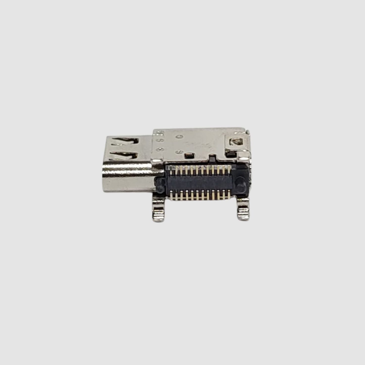 USB Type - C 24Pin Female Upright Type,Gen2 - ASTRON 衡星科技股份有限公司