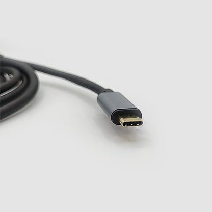 USB Type C Male to Displaypart Connector Male - ASTRON 衡星科技股份有限公司