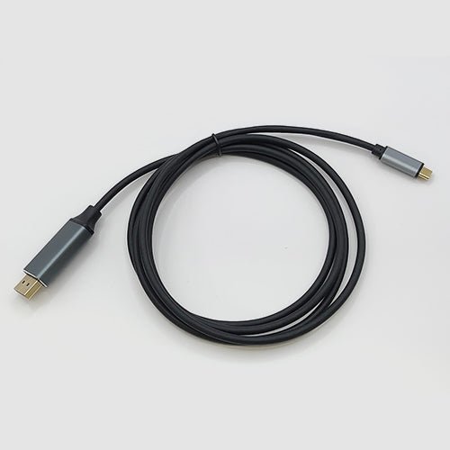 USB Type C Male to Displaypart Connector Male - ASTRON 衡星科技股份有限公司
