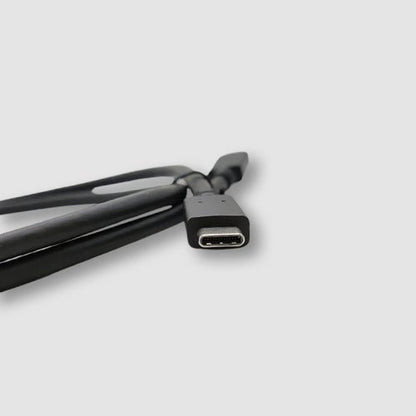 USB Type C Male to USB Type C Male - ASTRON 衡星科技股份有限公司