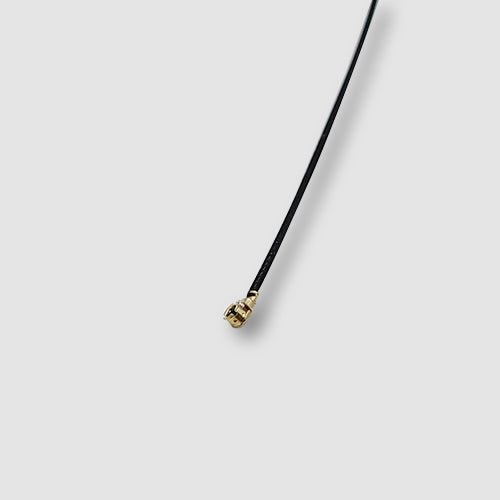 Waterproof SMA Male Pin to MHF Plug Cable - ASTRON 衡星科技股份有限公司